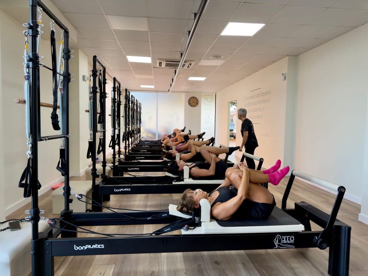 Reformer Colectiva